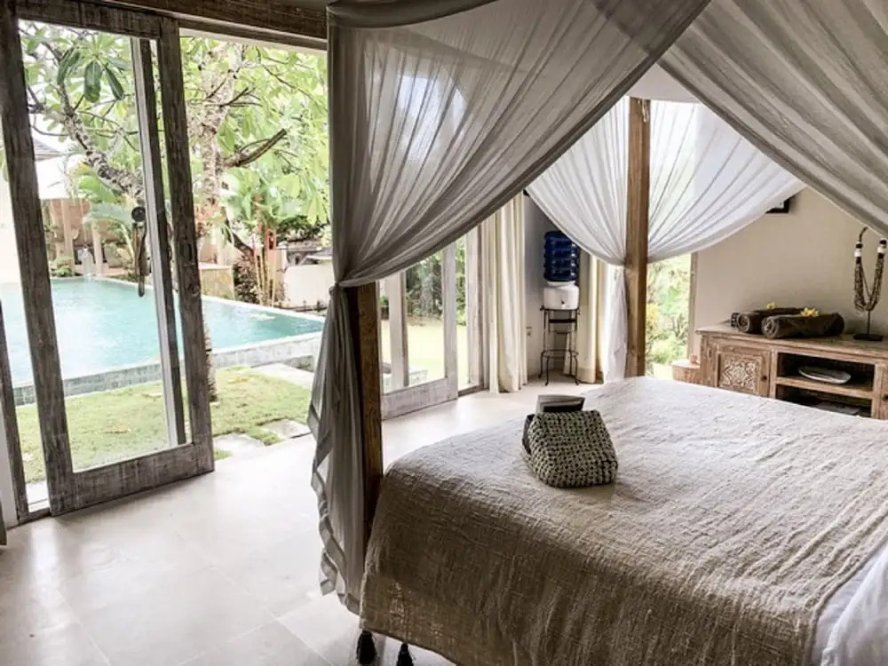 Villa Bodhi Kulture - Huge 5 BR Luxury Villa for families and groups in Canggu - Bali
