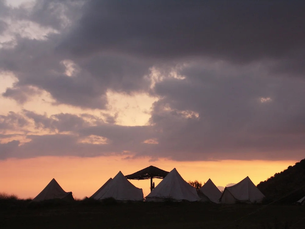 Rummana Camp