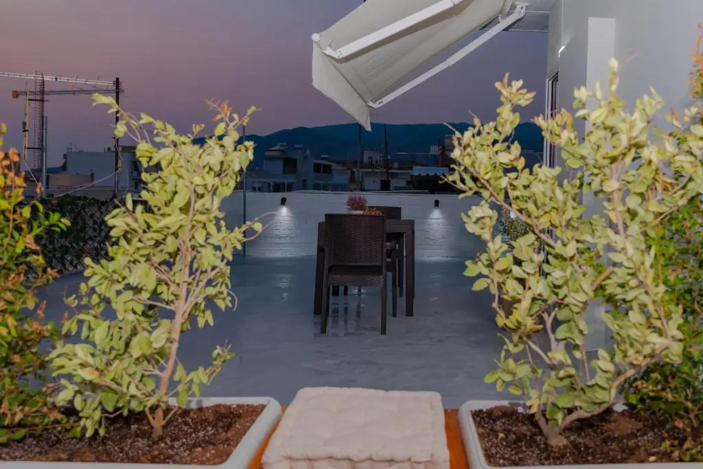 P&K Luxury Apartments 3