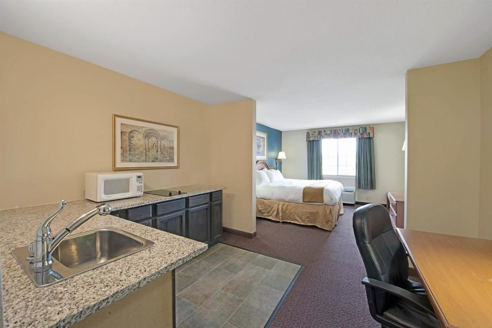 Days Inn Decatur