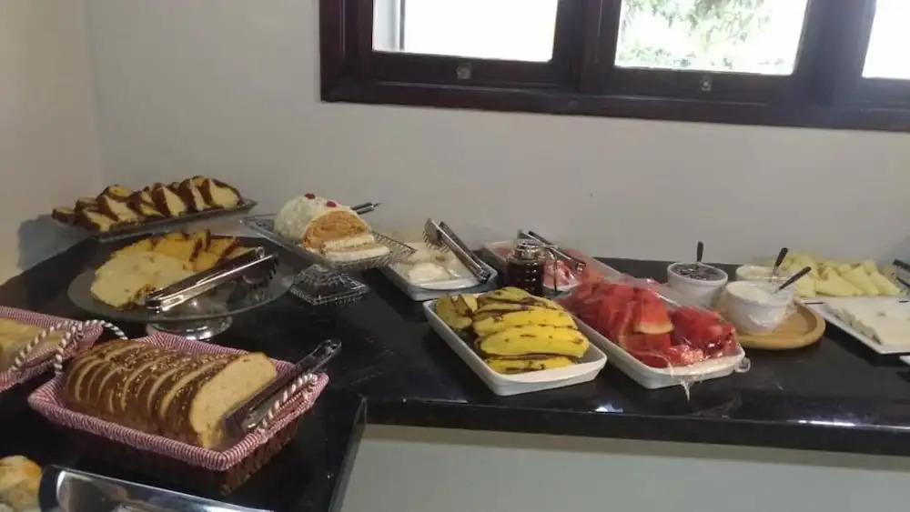 Pousada Ariús