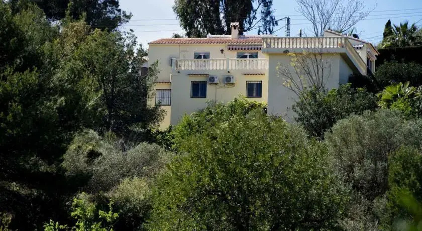 La Casa Soleada