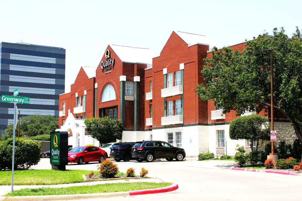 Comfort Suites Springfield I-70
