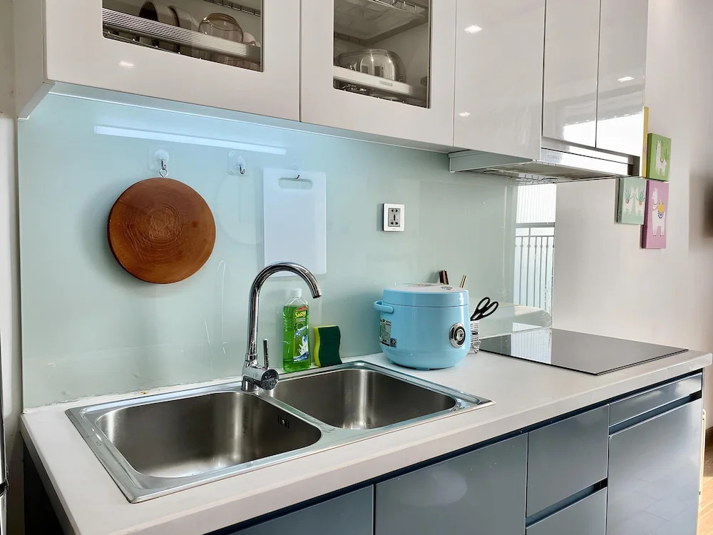 HKG-Vinhomes Green Bay Luxury-Private