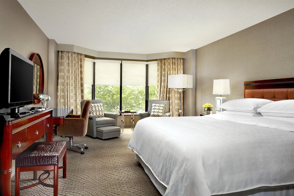 Red Deer Resort & Casino