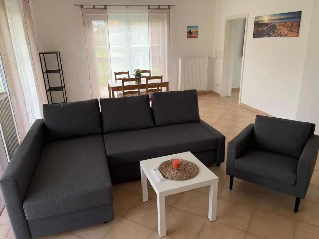 Apartment Mühlbach