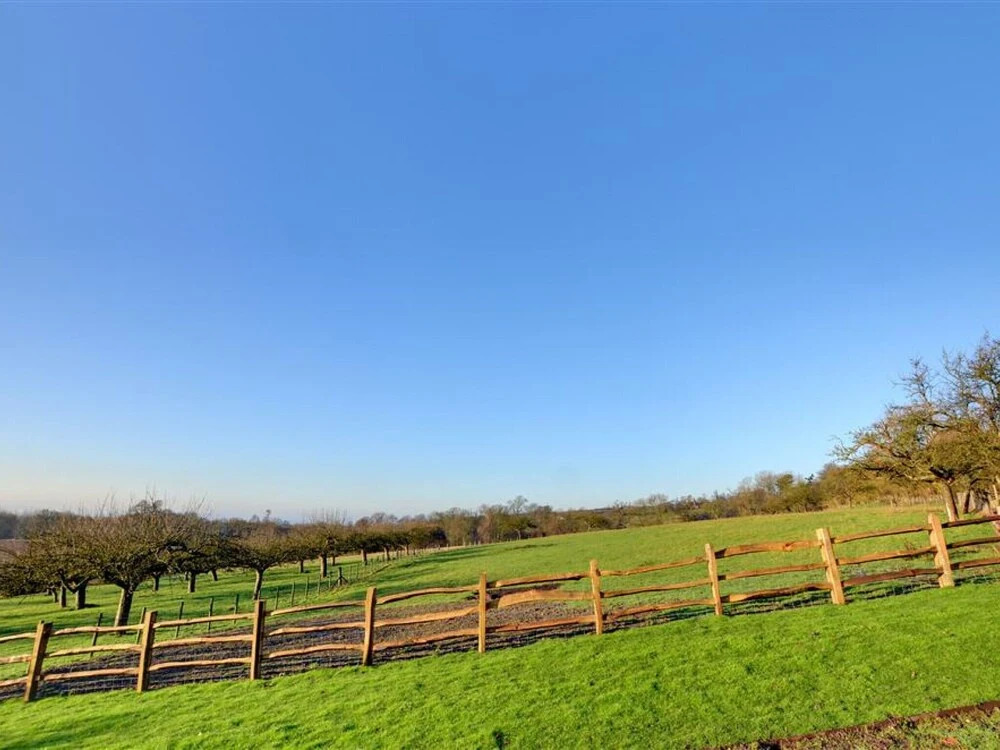 Attractive Holiday Home in Sutton Valence with Fireplace