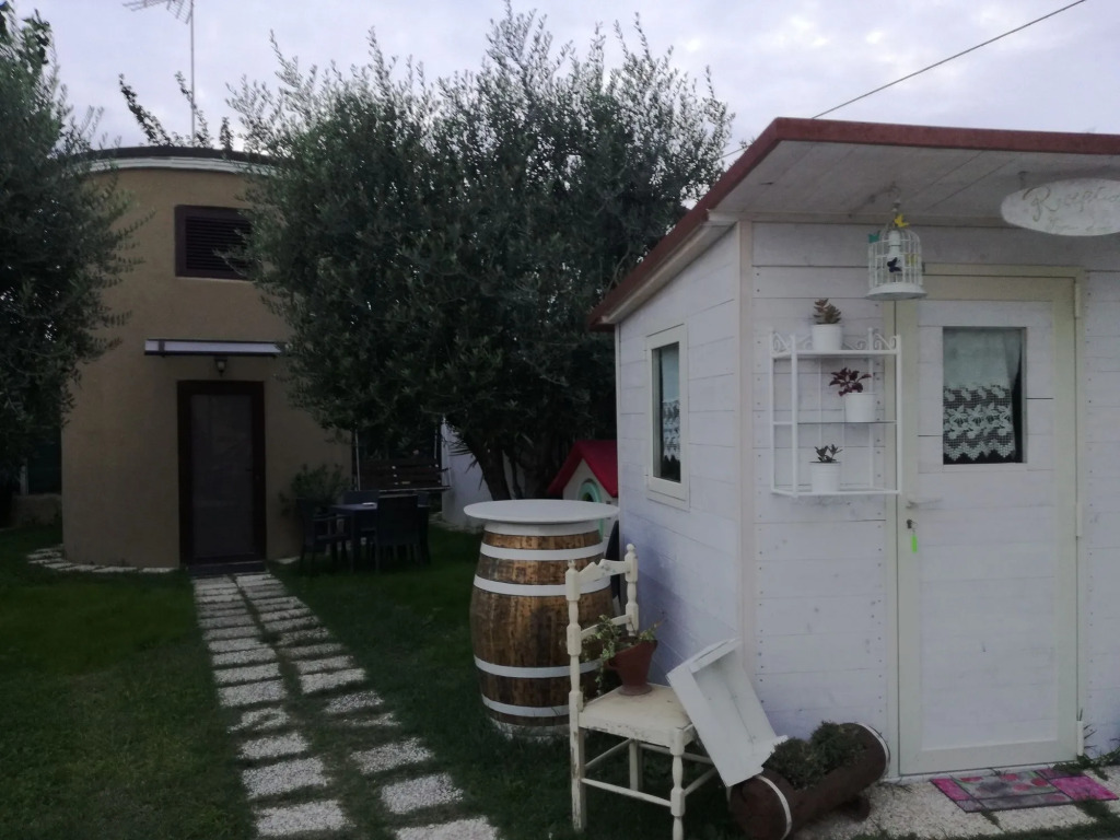 casa vacanza GIOIA