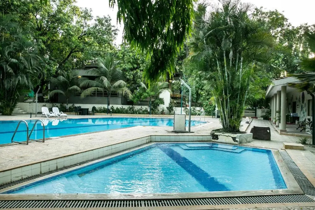 Ras by Treat Resorts, Silvassa
