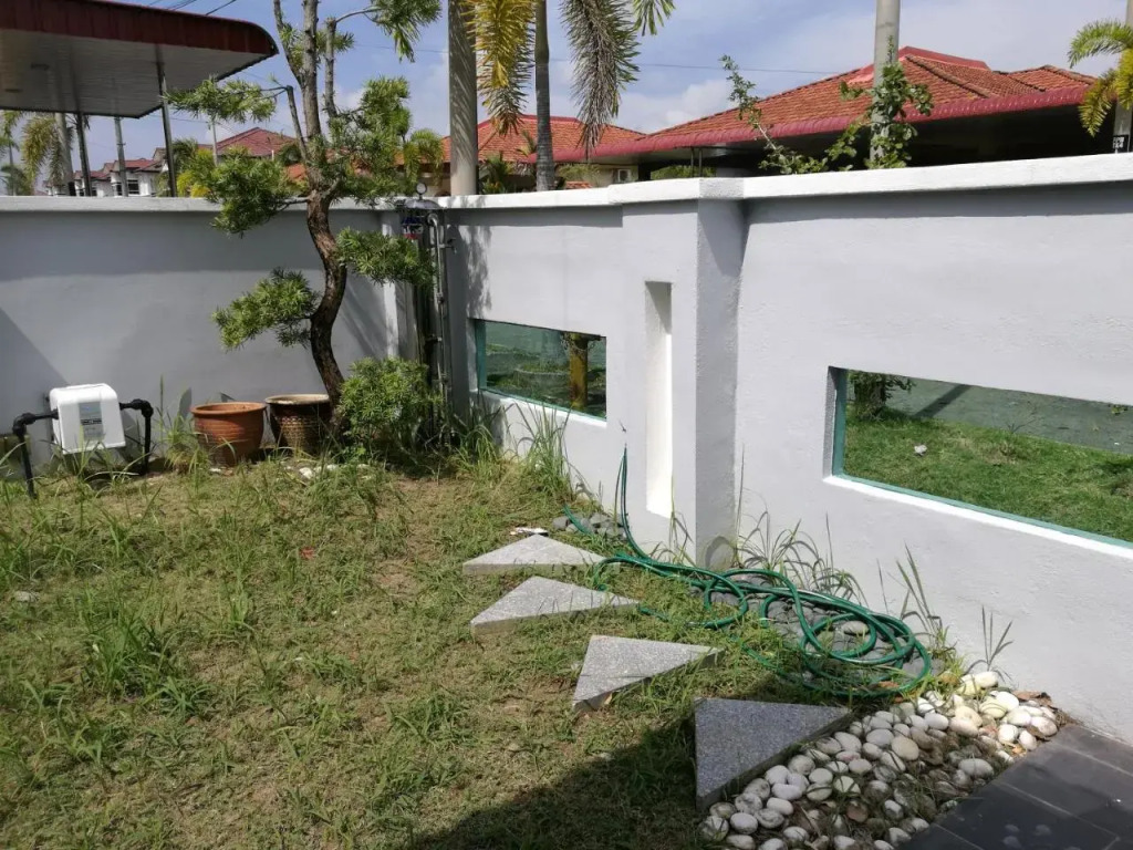 Barakah Homestay