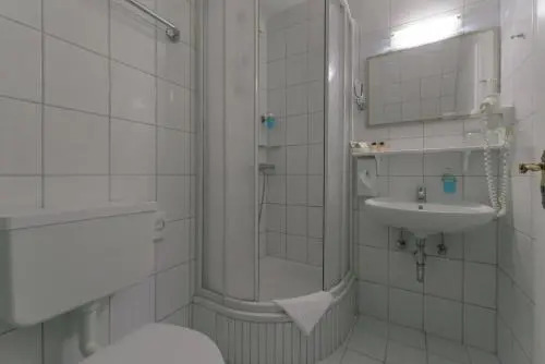 Hotel Malerwinkel