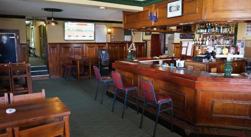 Royal Hotel Cooma