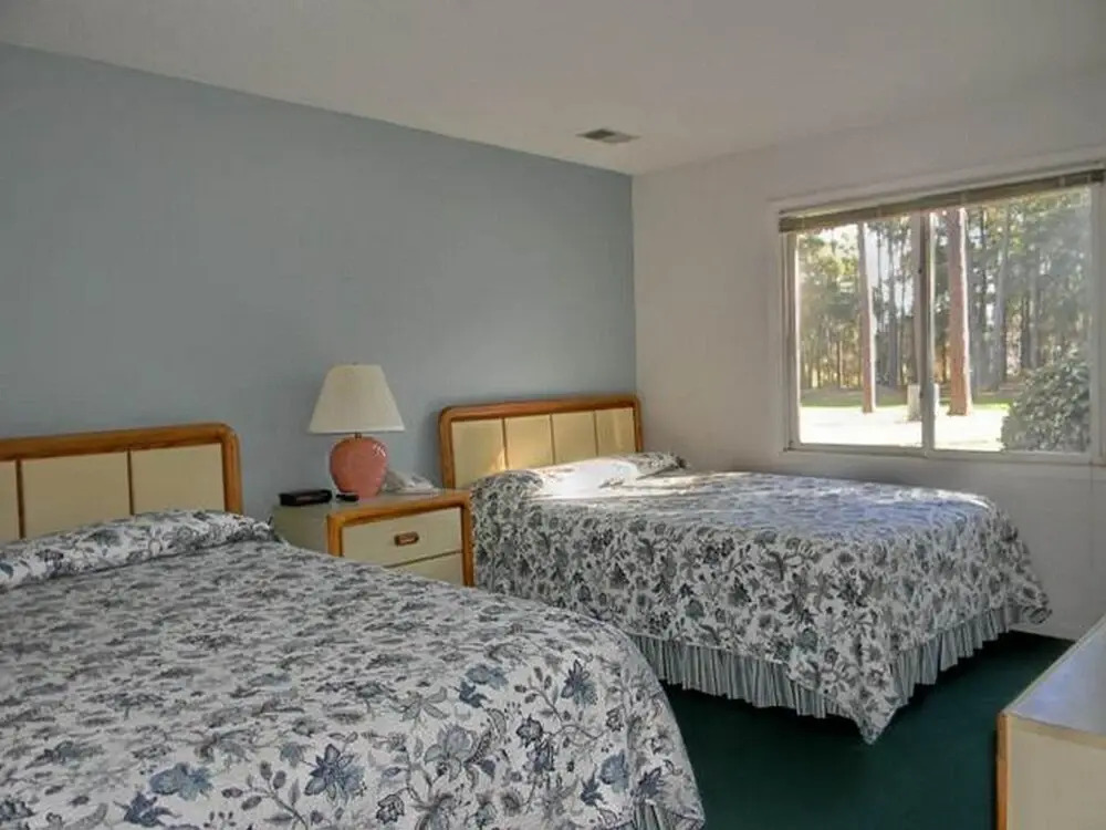 Colony I- Pet Friendly Condos- by Sloane Realty Vacations