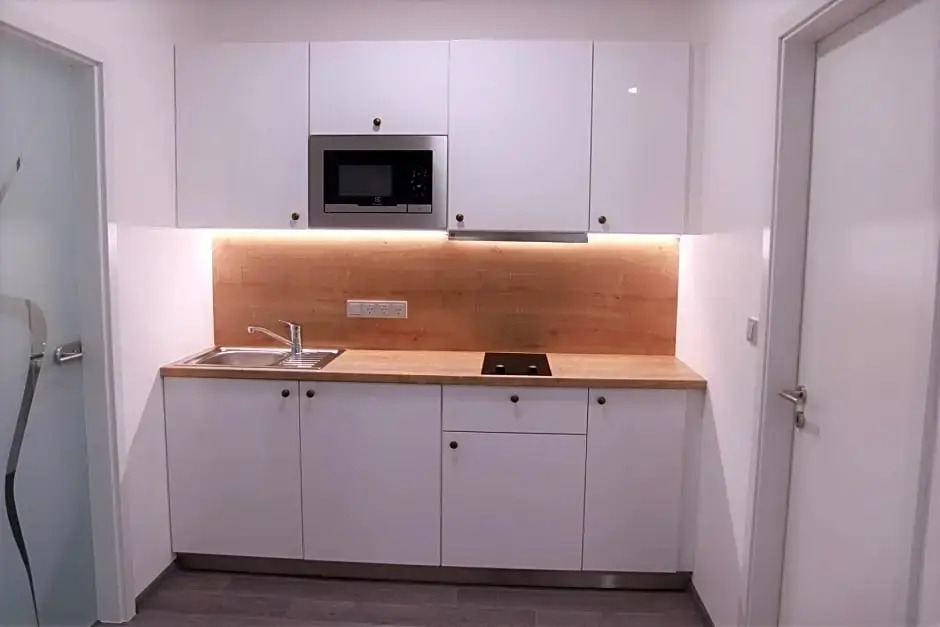 JM Apartments