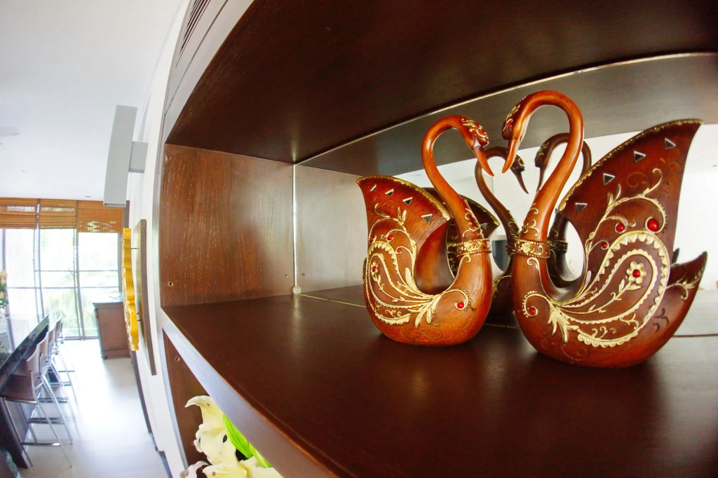 Casuarina Shores Apartment - SHA Plus