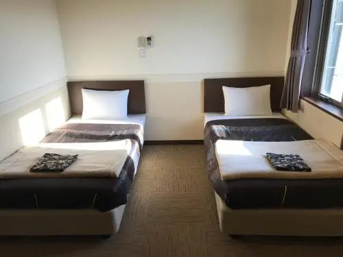Conbini AyersRockHotel SendaiTagajo