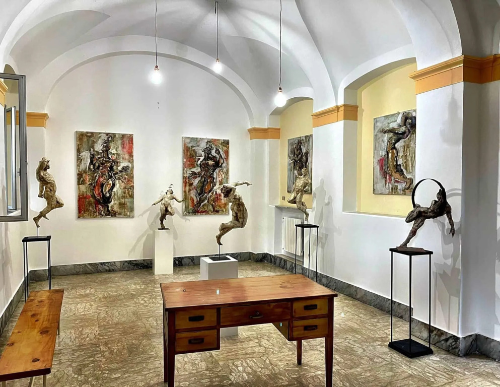 Palazzo Cappuccini Art Relais