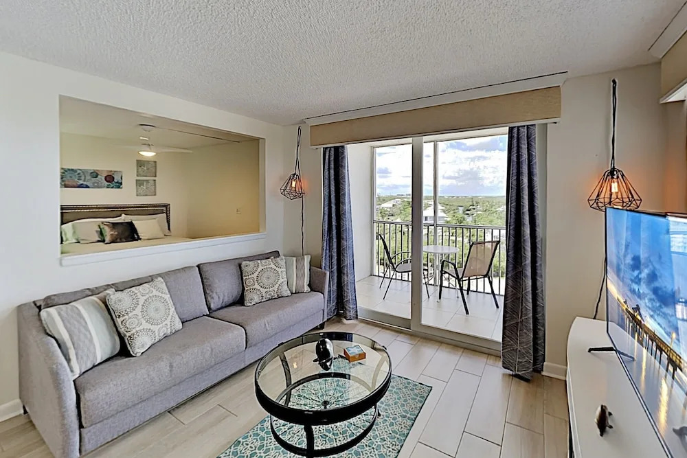 Bonita Beach #3803 - 1 Br condo by RedAwning