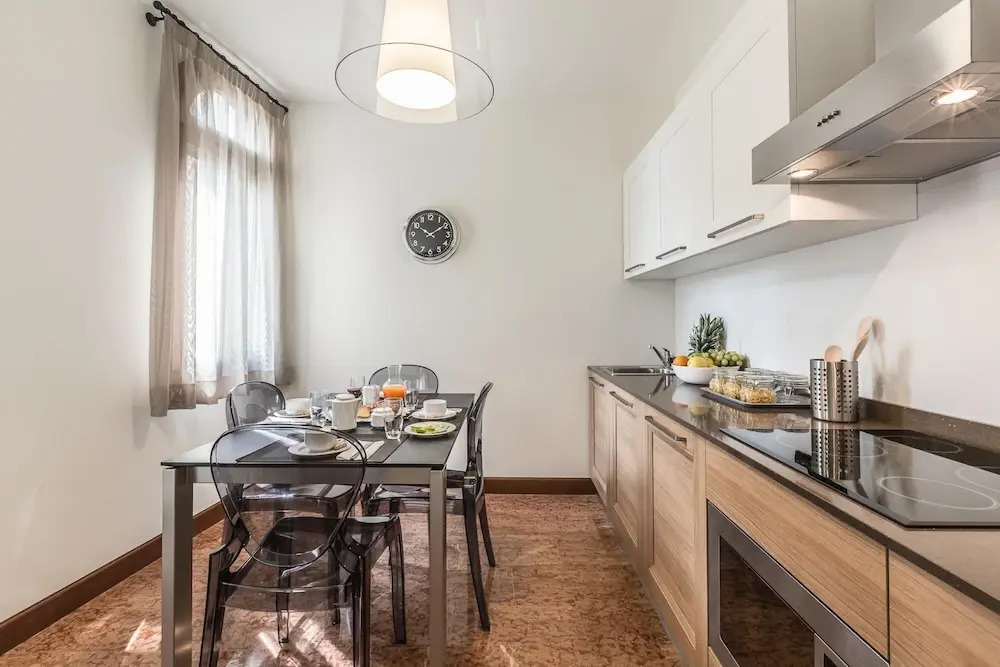 Ca Del Monastero 5 Collection Apartment for 4 Guests