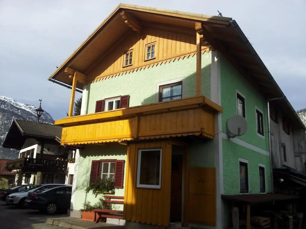 Ferienhaus Fuchslechner
