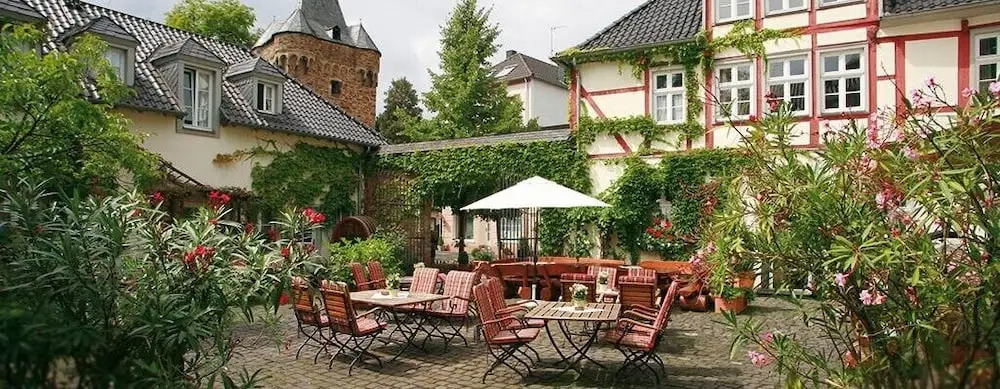 Hotel Rodderhof
