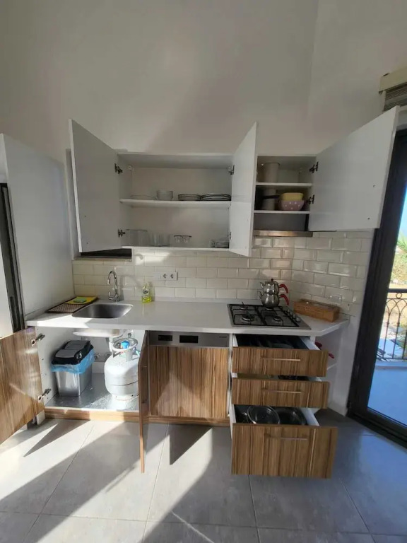Datça Zeytinevleri Apart