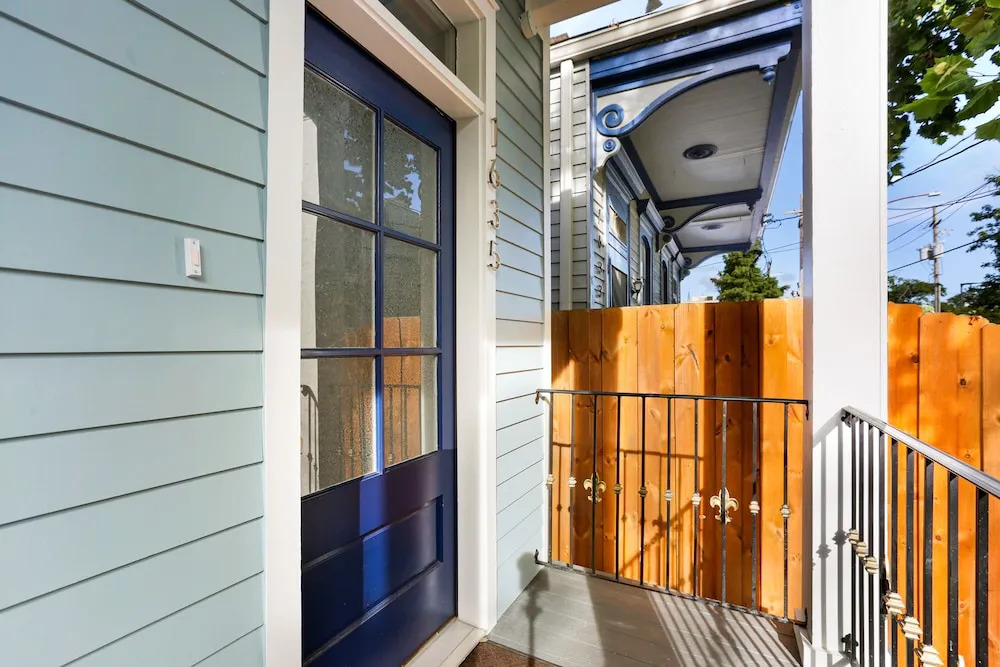Chic Urban Retreat with Pool Steps to Bourbon St