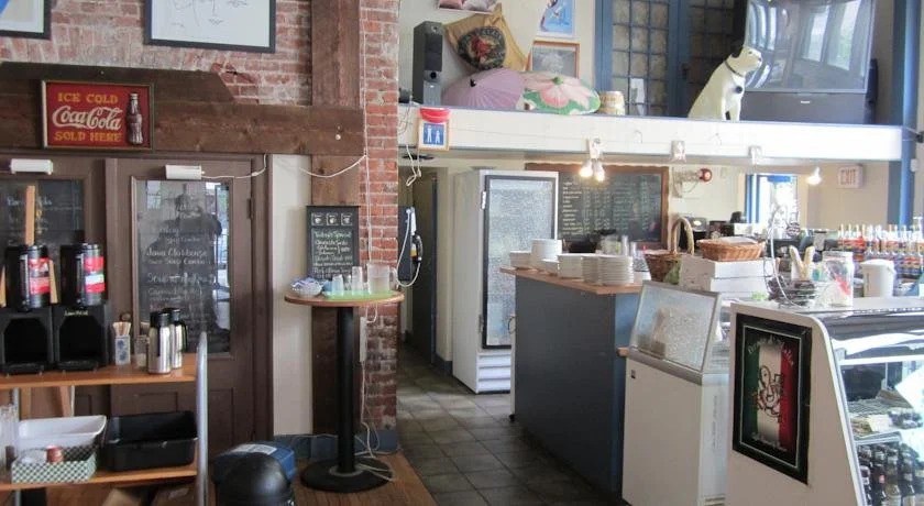 Java Lodge Bed & Breakfast