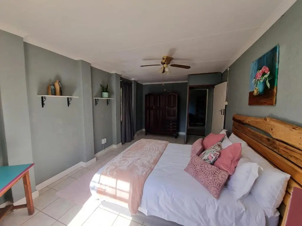 Abaloo Apartment #1