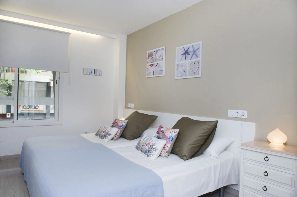 Montaber Apartments - Sagrada Familia