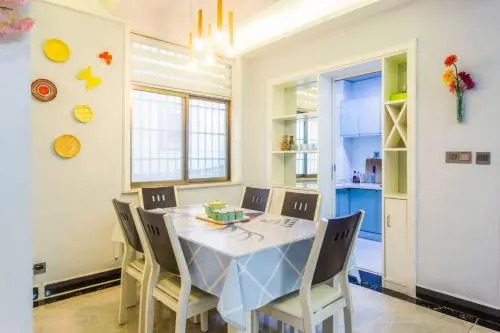 Xi Valley Apartment