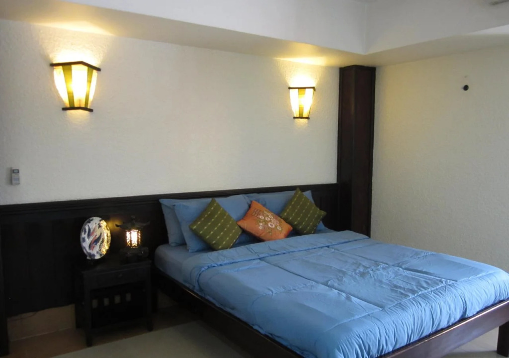 Bamboo-CK Suites