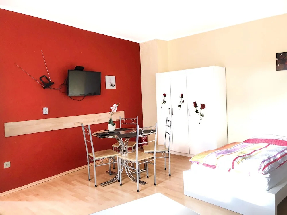 Tripcologne Apartments since 2013