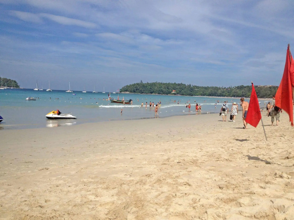 Baan Sailom Hotel Phuket - Sha Extra Plus