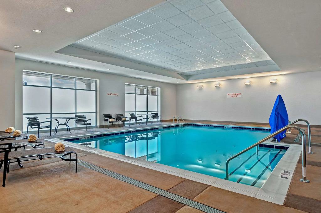 Hyatt Place Fredericksburg at Mary Washington