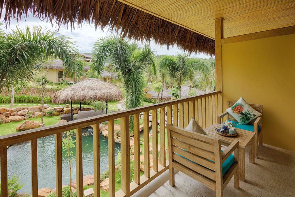Lahana Resort Phu Quoc & Spa