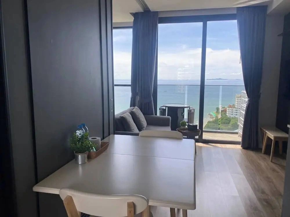 Breathtaking Sea View Best Stay