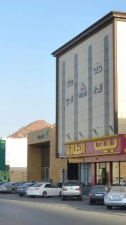 فخامة الديار للشقق المخدومة Fakhamat Aldyar For Serviced Apartments