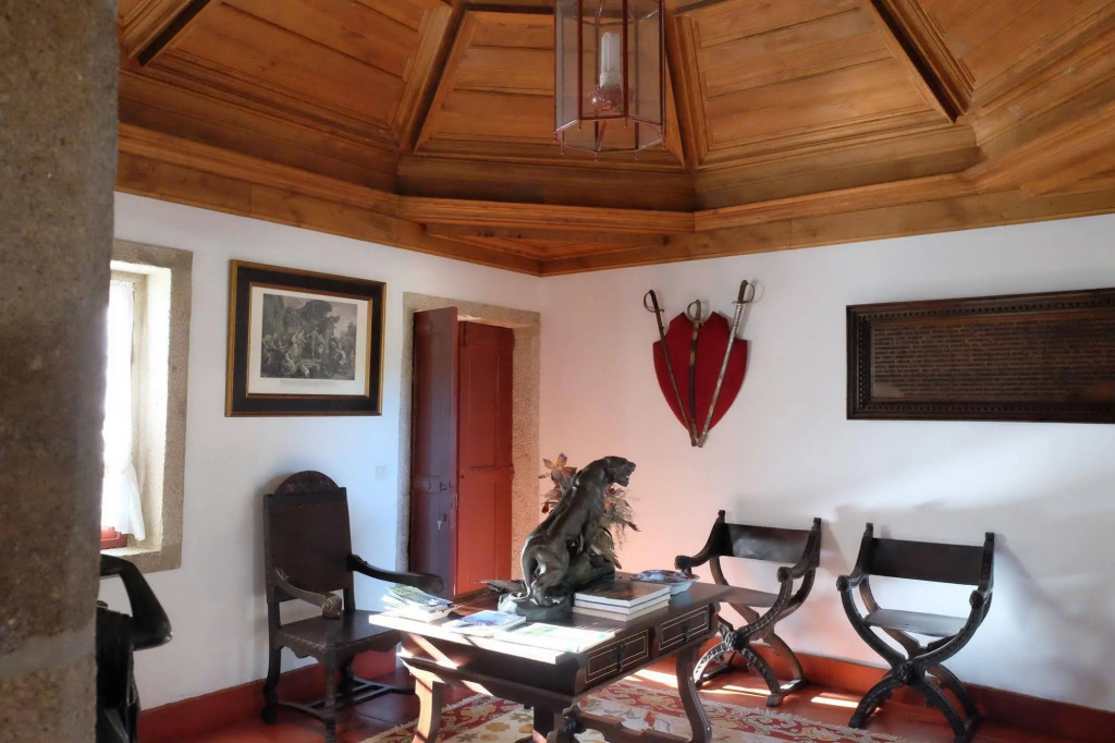 Casa Do Anquião
