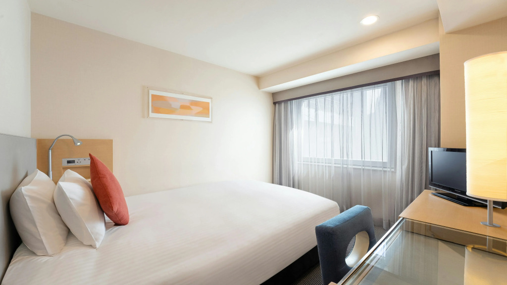 Hotel JAL City Kannai Yokohama