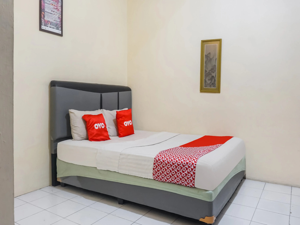 RedDoorz near Lokasari Mangga Besar 7