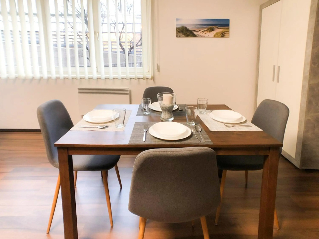VIPs Apartments