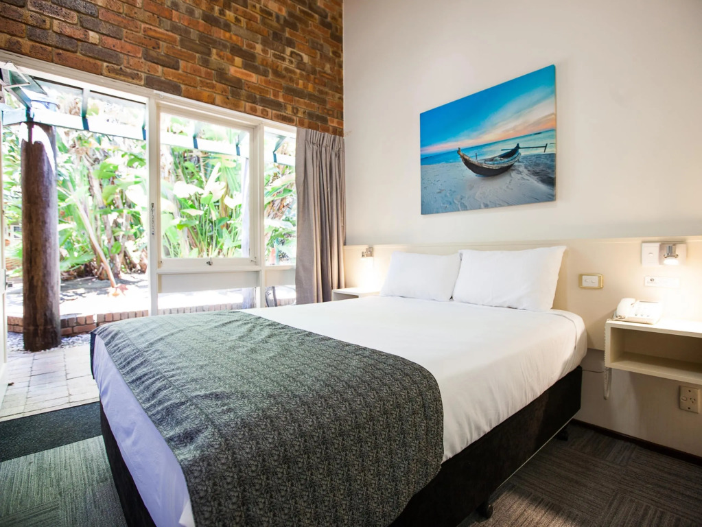 Leisure Inn Hotel Rockingham