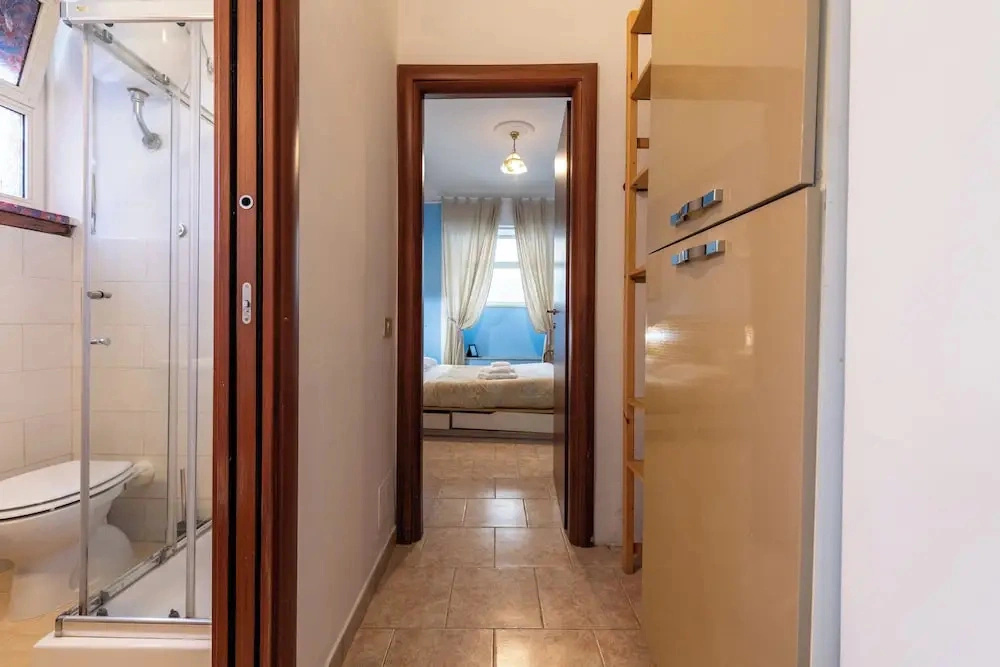 Cipro Tiny House