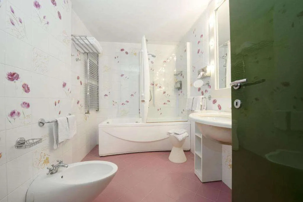 Hotel delle Rose Terme & WellnesSpa