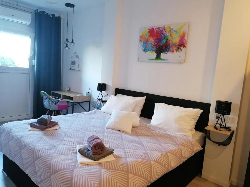 Apartman Sokol****