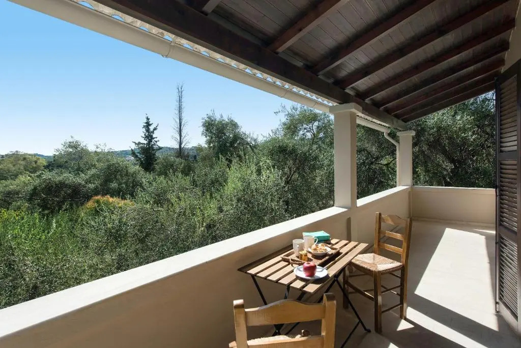 Villa Lofos