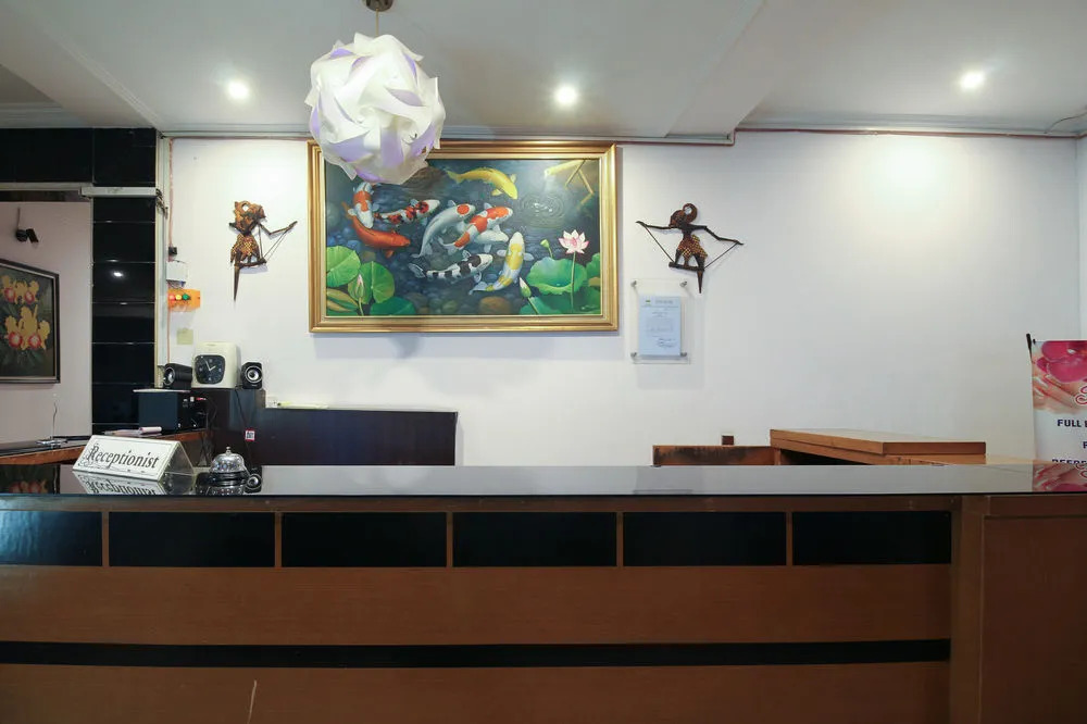 Airy Cicendo H Akbar 12 Bandung