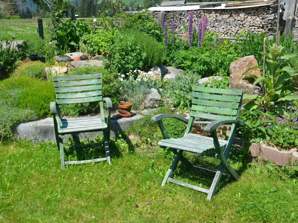 Inviting Apartment in Auffach Wildschönau near Ski Area