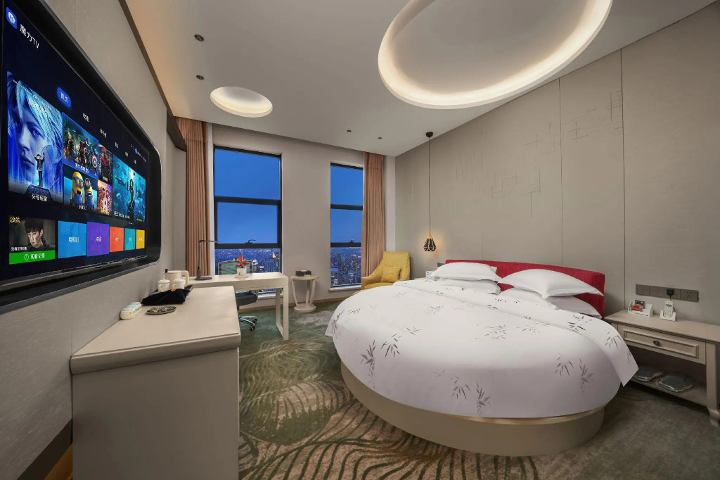 Xiangxie Lidu Hotel